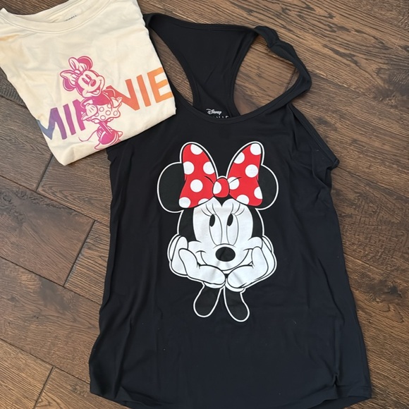 Disney Shirts - Picture 4 of 7